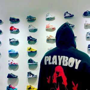 Meet your Posher, Jackson